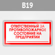 ���� �������������� �� ��������������� ��������� �� �����������, B19 (������, 200�100 ��)