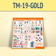 ����� �������� ������������ ��� ��������� �������� (TM-19-GOLD)